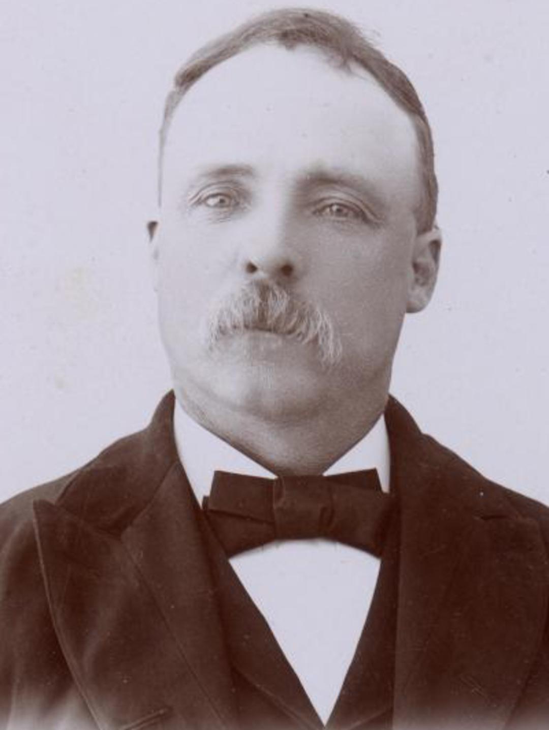Hyrum Schofield (1848 - 1933) Profile